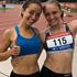 Canberra Track Classic (AUS): victories of Perseus Karstrom and Sandra Arenas - Australian record U20 of Katie Hayward